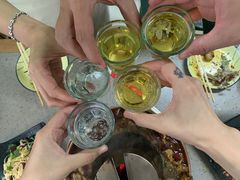 -蛙大侠香辣牛蛙火锅店(总店)