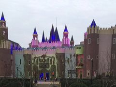 -安徒生童话乐园