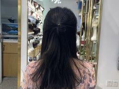 -LAQUEEN 时尚健康假发(万象城总店)