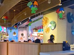 -听说碳烧蛙(高新万达店)