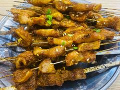 -江城燕子大排档(江汉路步行街店)