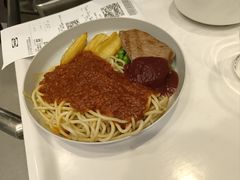 -宜家·瑞典风味餐厅(武汉荟聚中心店)