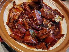 -小厨娘淮扬菜(天印大道店)