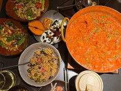 -Ameigo梅果·云贵川bistro(长宁来福士店)