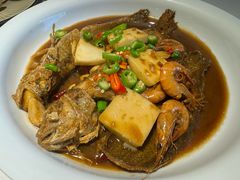 -青菁酒家·象山海鲜(胜利河美食街店)