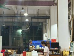 -标记美食新鲜猪杂(兴南大道店)