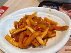 -大师兄·西北小馆(南沙万达广场店)