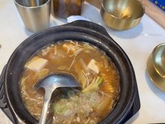 -屋里家延边朝鲜族冷面(南园店)