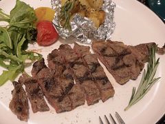-百特喜·意大利餐厅(八佰伴镇江店)