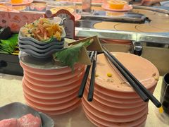 -争鲜回转寿司(东方银座店)