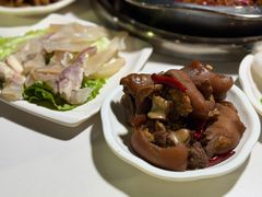 -枇杷园食为鲜火锅(南山店)