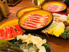 -牛New寿喜烧(青浦店)