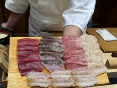 -荣一代目OMAKASE板前料理