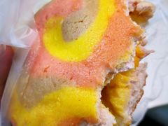 星空流沙包-LELECHA乐乐茶(上海五角场万达广场店)