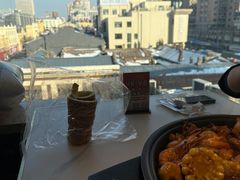 -徐记小怪兽肉蟹煲(中央大街店)