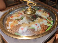 -绿茶餐厅(青岛城阳万象汇店)