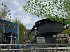 -富斯特索道