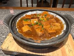 鹅肝酱豆腐-昌隆•家家鹅乡•海南菜老字号(琼海店)