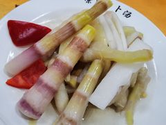 -荣生萝卜汤饭店