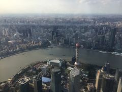 -上海中心大厦