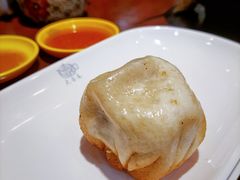 鹅肝生煎-大壶春生煎(四川中路店)