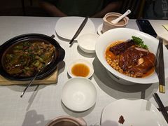 -汤城小厨•粤菜•靓汤(金融街店)