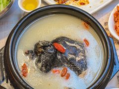 -长顺参鸡汤店(西塔总店)