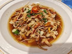 -食鼎记海鲜大排档(美食街店)