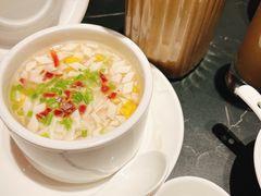 -芳芳私房菜·精做淮扬菜(承德路店)