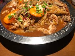 -胖哥俩肉蟹煲(湖滨银泰in77店)