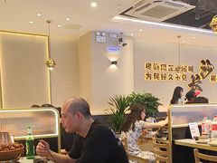 -椒椒铜炉火锅鸡(天马店)