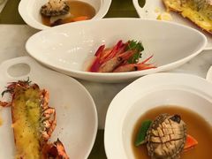 -都会尚膳·海鲜自助餐厅(重庆万豪酒店)