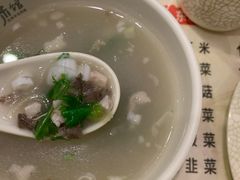 羊杂汤-吉味馆(柠溪店)