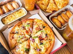 -必胜客(中大银泰店)