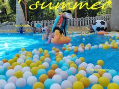 -武汉玛雅海滩水公园