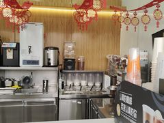 -CoCo都可(高新新力店)