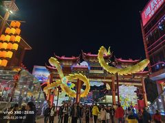 -宁波府城隍庙