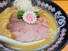 -Ramen满吉·豚骨拉面(丽园路店)