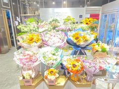 -EPOQUE·一刻花店(兴业太古汇店)