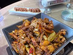 -李氏传家菜(兴城路店)