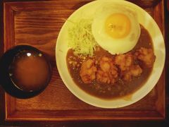原味鸡块咖喱-金龙咖喱