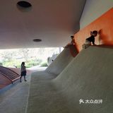 独家小众桥底乐园🏕️新上市免门票好停车