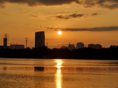-海珠湖公园