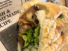 越南烤肉法包-越美小馆·越南料理(曲江店)