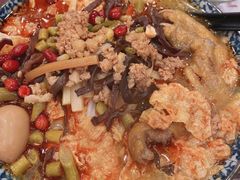 -螺世纪螺蛳粉·桂味小排档(裕德店)