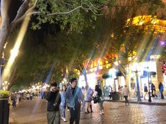 -星巴克(哈尔滨松雷店)