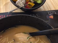 -Sushi Love 创意寿司(丽影广场店)