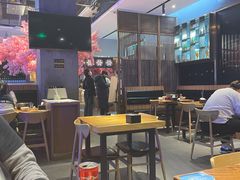 大堂-乐园夜市场(五道口王庄路店)