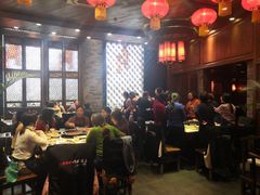 大堂-川西坝子火锅(金沙1.0直营店)