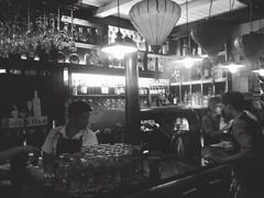 -德福楼咖啡吧(德福巷店)